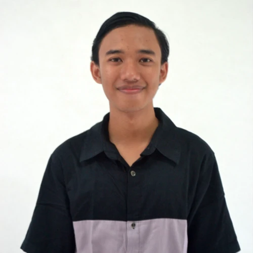 Christoporus Chandra