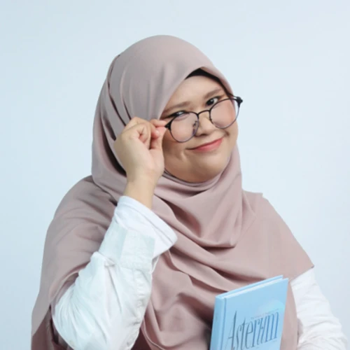 Restri Bunga Fadhilah