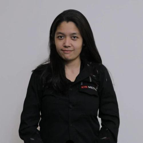 Anata Siregar