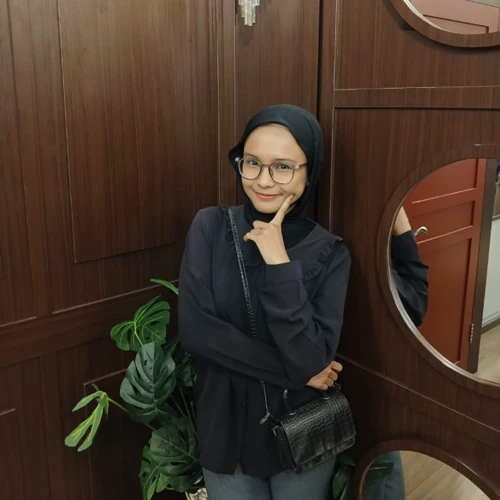 Febrianti Afrilia Fardani