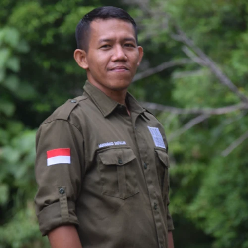Muhammad Saifullah