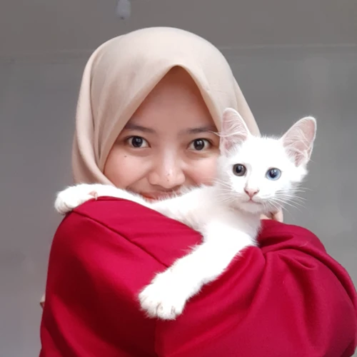Fitriani Sudrajat