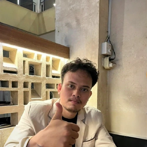Ulul Fikri Hasibuan