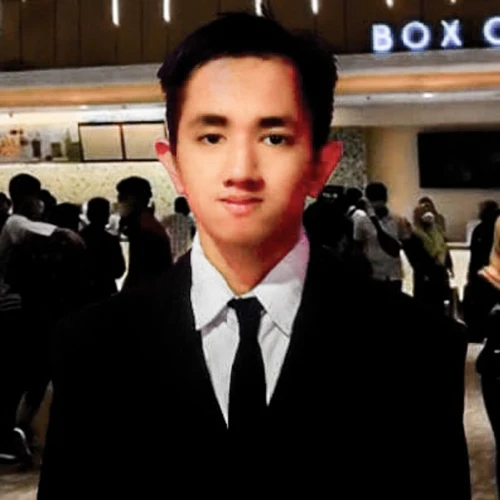 Muhammad Syauqi