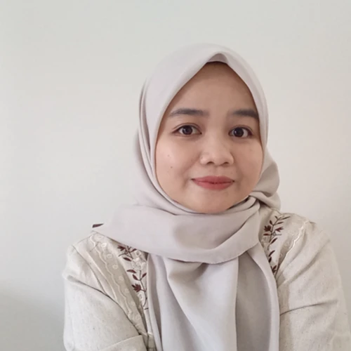 Anida Nurul Hasanah
