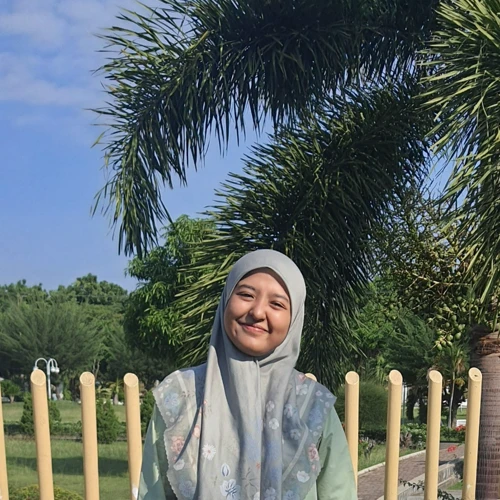 Neira Salsabila