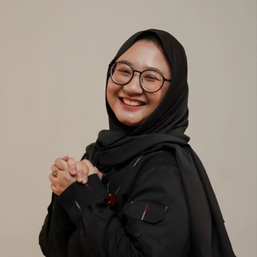 Valya Annisya