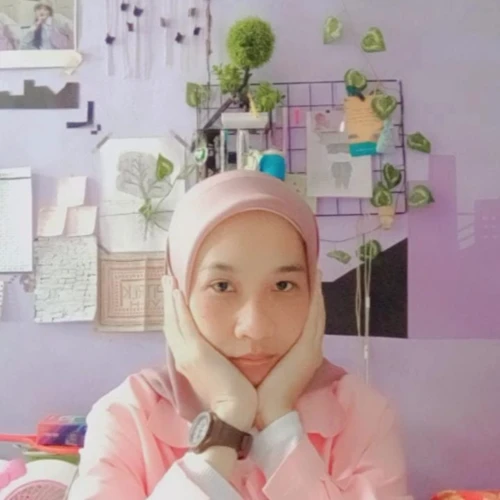 Dita Lestari