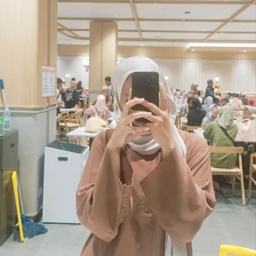 Dewi maulani sekar suprihatin