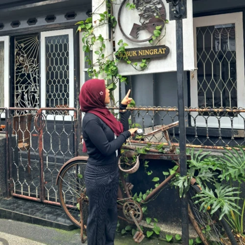Adiybah Fawziyyah
