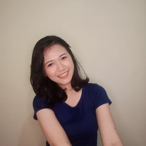 Denia Sinaga