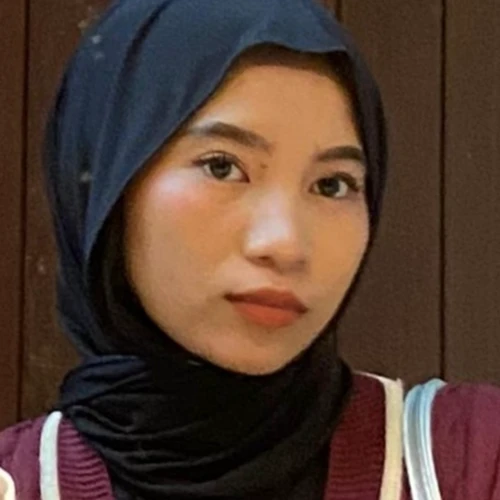Rafidah Azzah Fathinah
