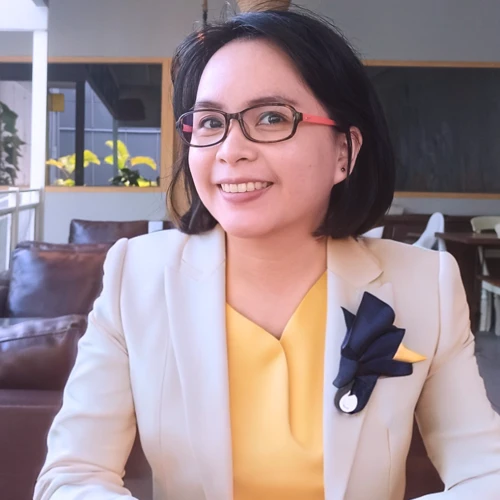 Tri Kurnia Kristiani Waruwu
