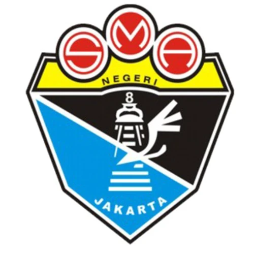 SMAN 8 JAKARTA