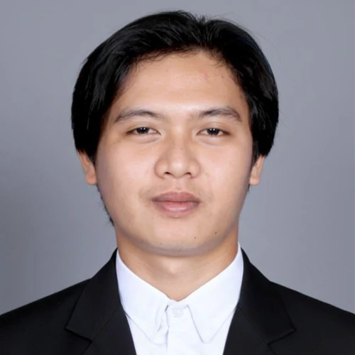 Muhammad Rizky Firdaus