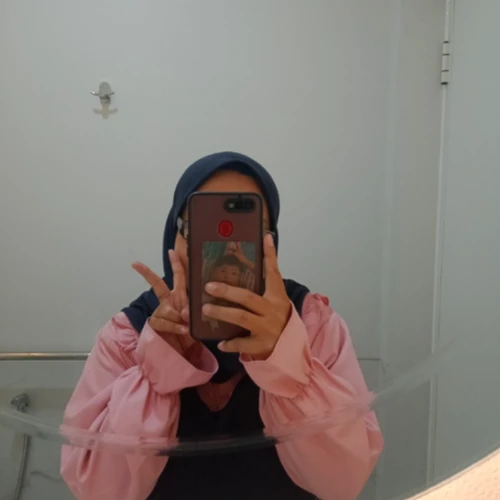 Sulastri Wulansari