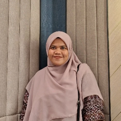 Gusti Hafsari