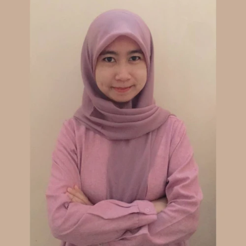 yessy utari