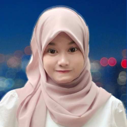 UMI JARI WIDAYAH