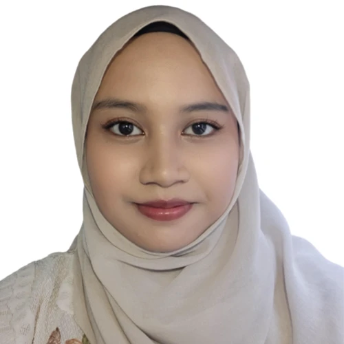 Jasmine Fajrin