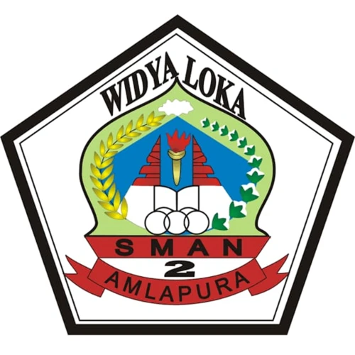 WIDYALOKA _SMA NEGERI 2 AMLAPURA