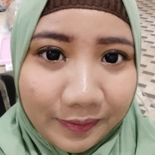 Annisa Independina Shalihah