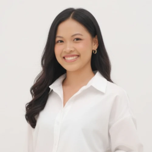 Evelyne Kezia Priyantono