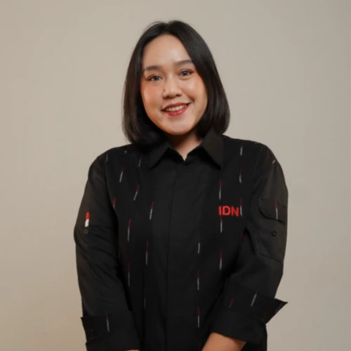 Shavira Annisa Putri