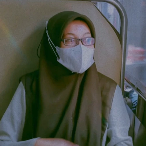 Rahmadila Eka Putri