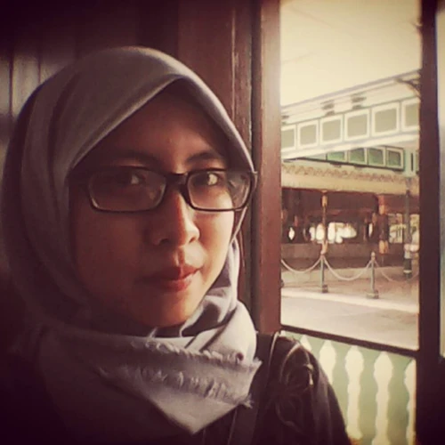 Nisa Istiqomah