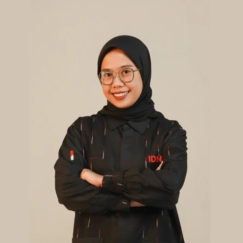 Yunisda DS