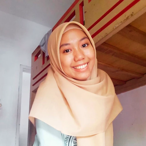 Fithriyah Saiidah