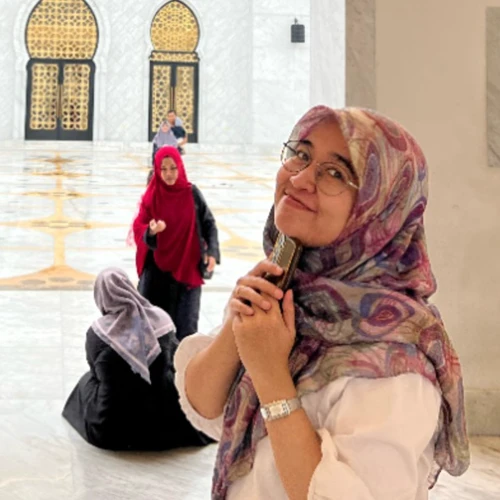 Mirqotul Aliyah