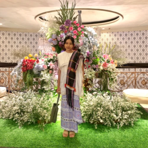 Putri Sheifa Anindhia Nasution