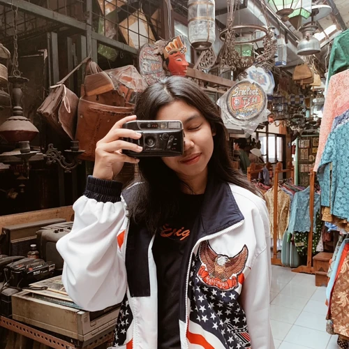 Endita Widianti