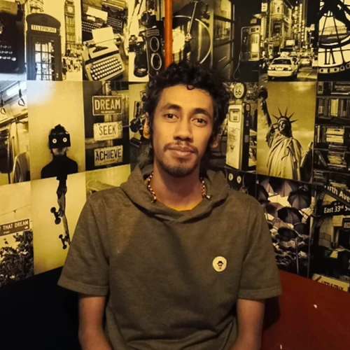 Husen mulachela
