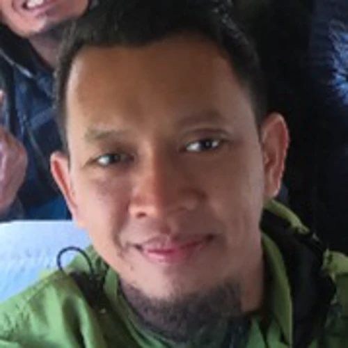 febrianto lesmana
