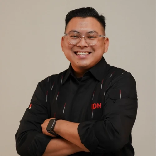 Harry Mahardika Adinegoro