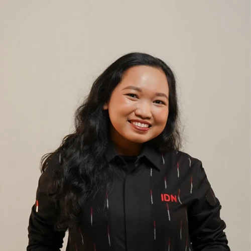 Adyaning Raras Anggita Kumara