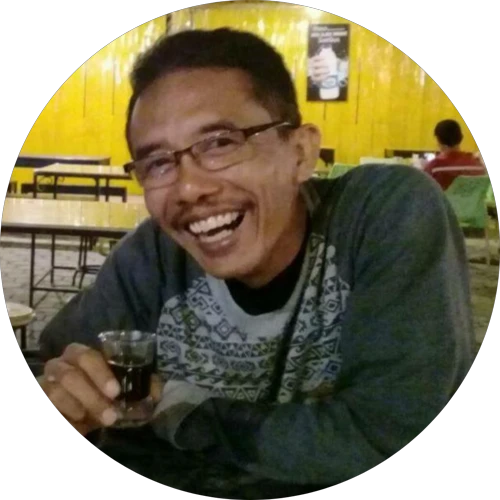 Jimat Kalimasadha