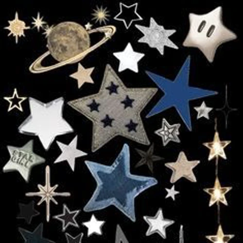 Look at The Star