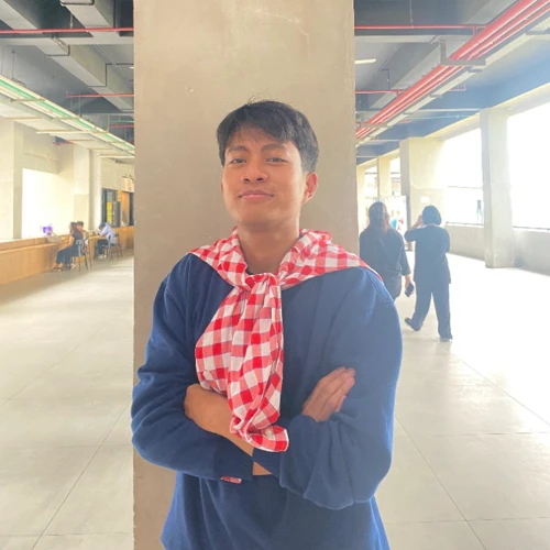 Niko Abdullah  Dahuri