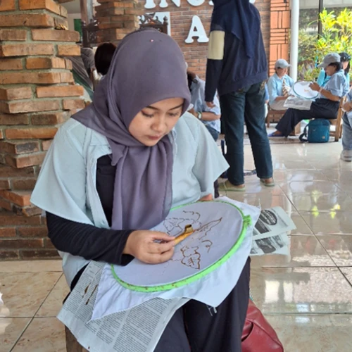 Eva Kusuma Astuti