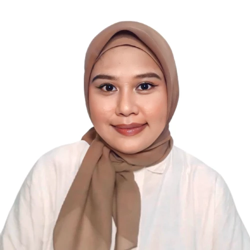 Syahra Maharani Putri