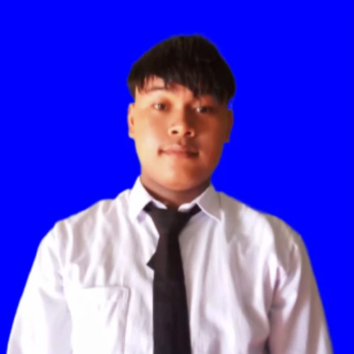 Yahya Rambe PMS 3 Rambe