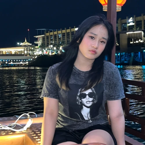 Cindi Nugroho