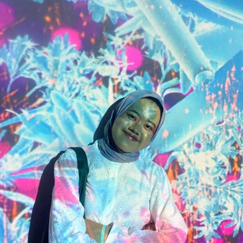Khoirin  Nida 
