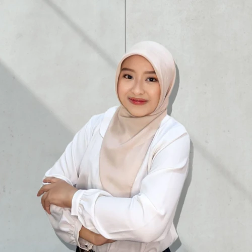Adinda Zahrani Mintarja