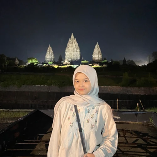 Afida Rahma