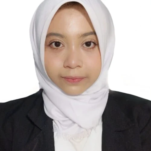 Nasywa Ghina Wardhani